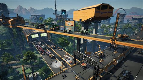 satisfactory update 3|Satisfactory Update 7 Brings Blueprints And More .